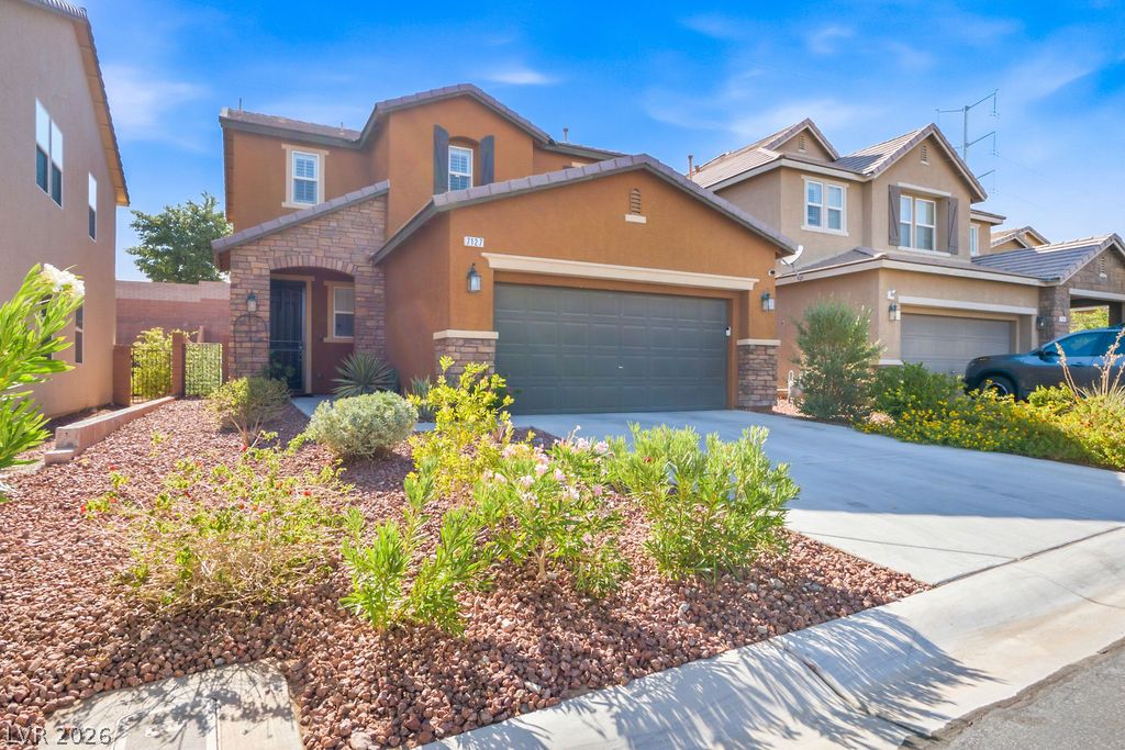 7127 Elder Street Las Vegas NV 89166