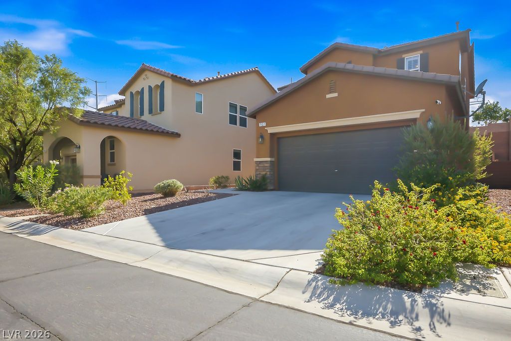 7127 Elder Street Las Vegas NV 89166