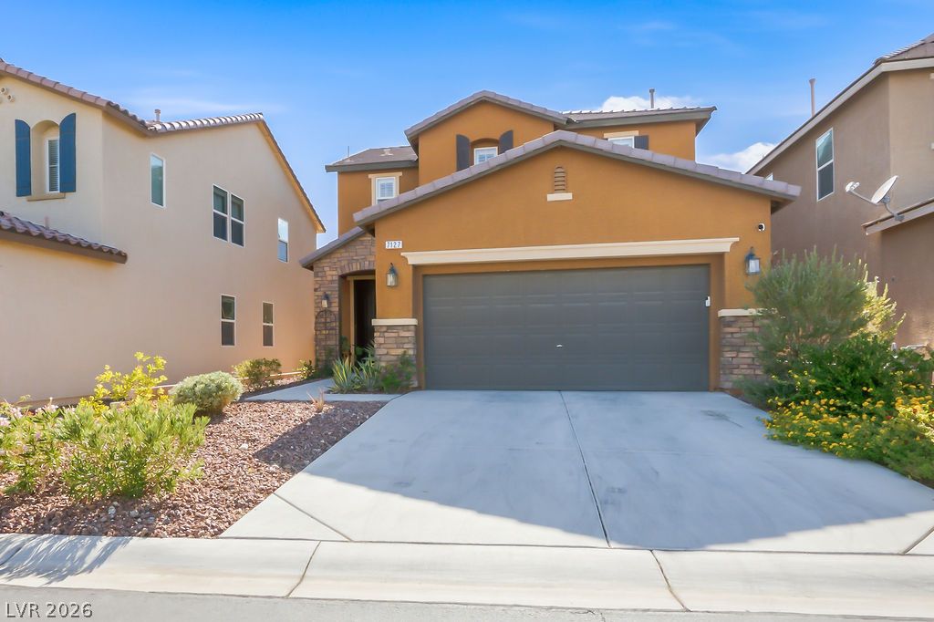 7127 Elder Street Las Vegas NV 89166