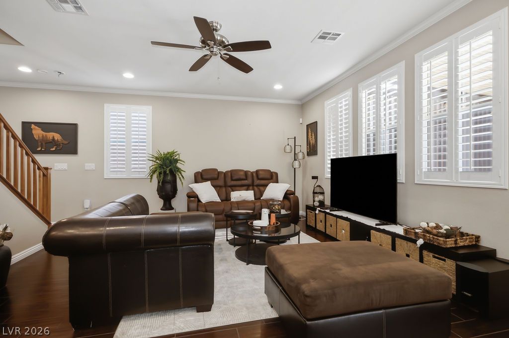 7127 Elder Street Las Vegas NV 89166