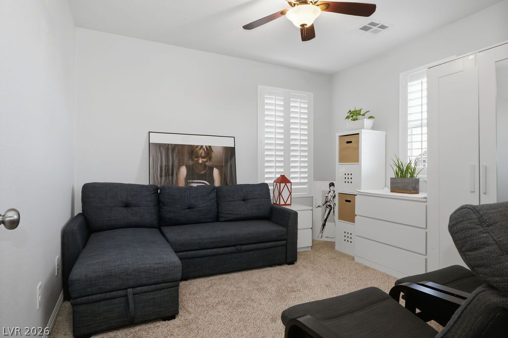 7127 Elder Street Las Vegas NV 89166