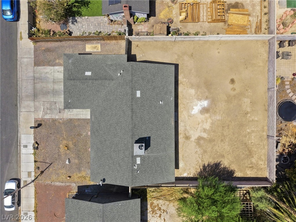 4416 East Wyoming Avenue Las Vegas NV 89104
