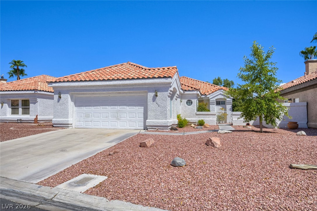 7848 Ben Hogan Drive Las Vegas NV 89149