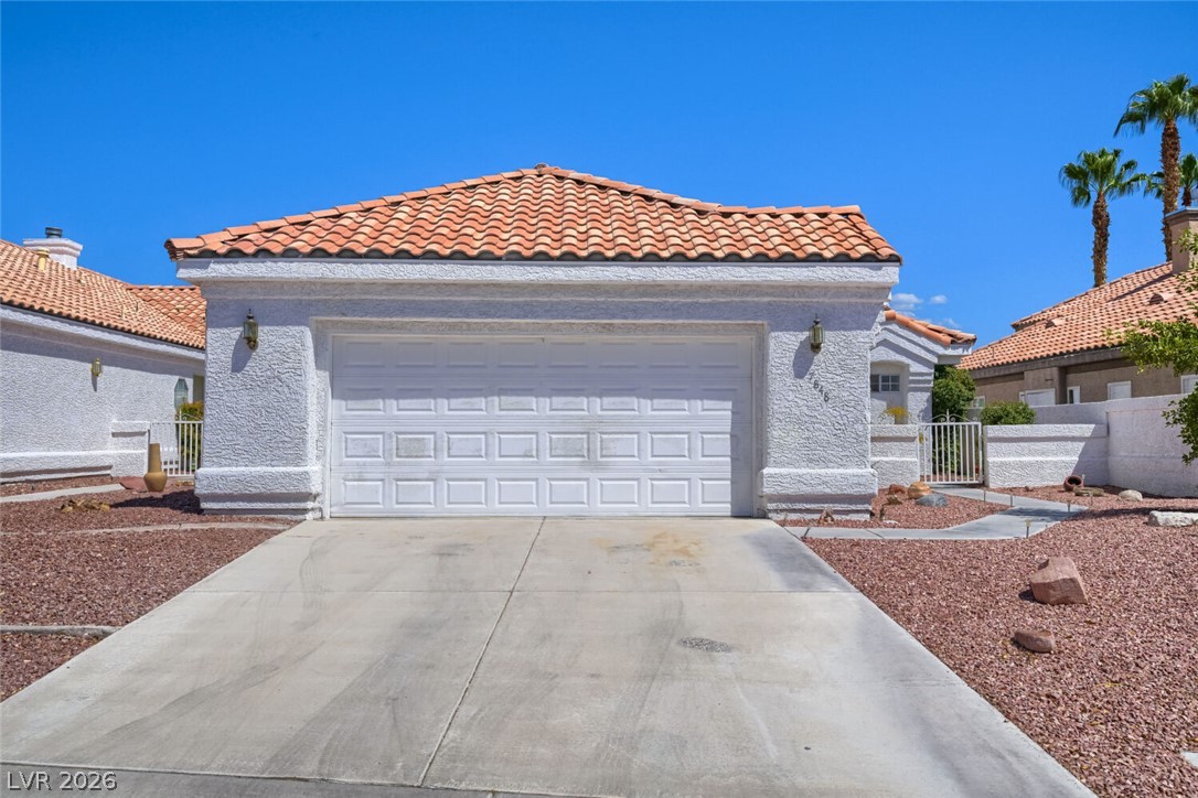 7848 Ben Hogan Drive Las Vegas NV 89149
