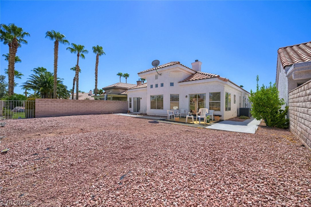 7848 Ben Hogan Drive Las Vegas NV 89149