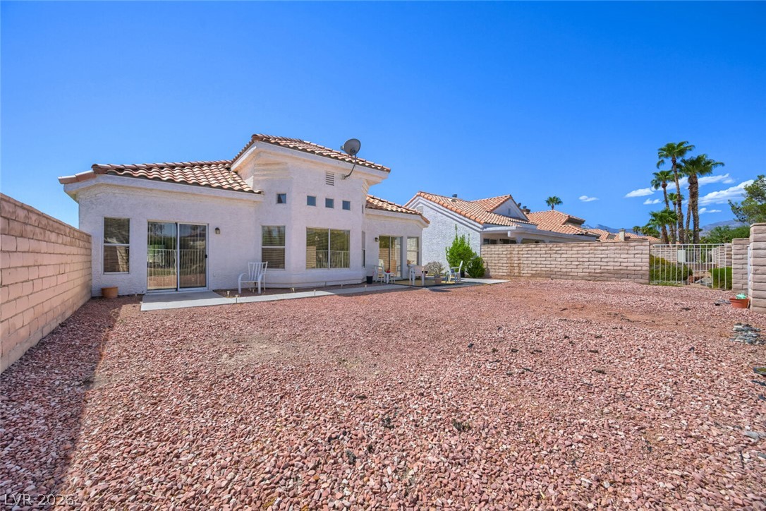 7848 Ben Hogan Drive Las Vegas NV 89149