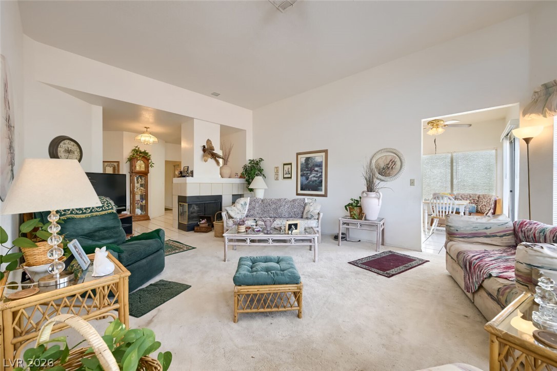 7848 Ben Hogan Drive Las Vegas NV 89149