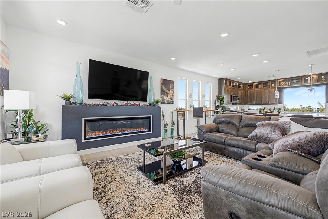 7906 Mountain Lilac Street Las Vegas NV 89113