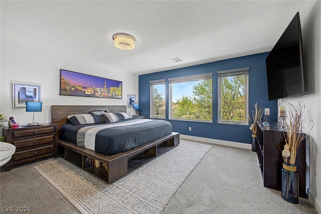 7906 Mountain Lilac Street Las Vegas NV 89113