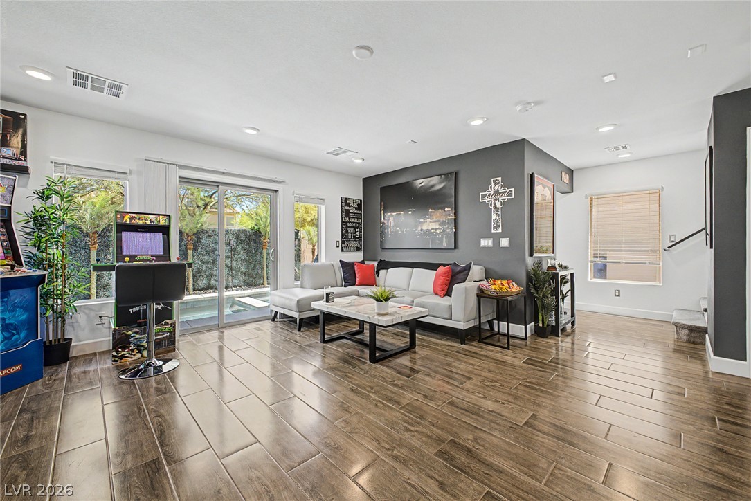 7906 Mountain Lilac Street Las Vegas NV 89113