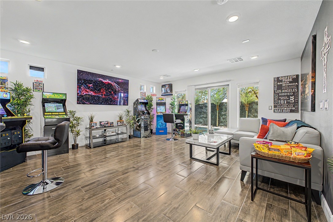 7906 Mountain Lilac Street Las Vegas NV 89113