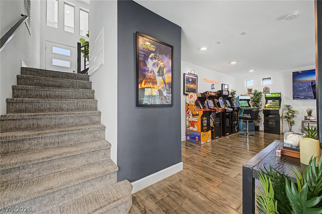 7906 Mountain Lilac Street Las Vegas NV 89113