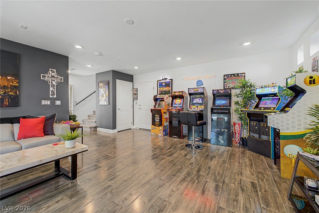 7906 Mountain Lilac Street Las Vegas NV 89113