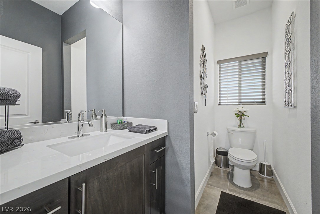 7906 Mountain Lilac Street Las Vegas NV 89113