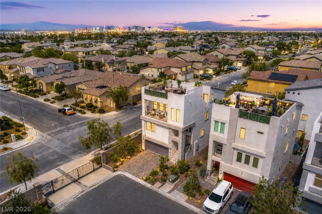 7906 Mountain Lilac Street Las Vegas NV 89113
