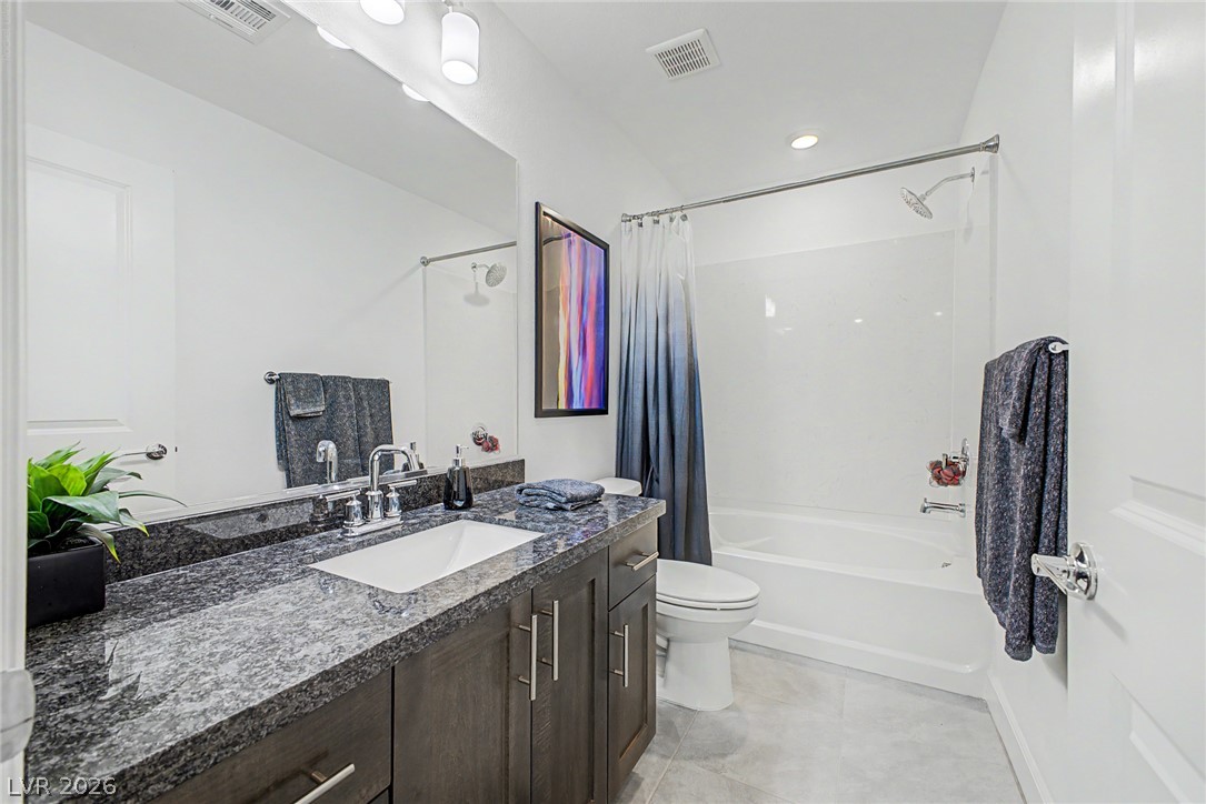 7906 Mountain Lilac Street Las Vegas NV 89113
