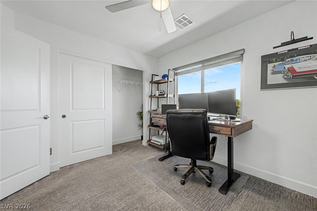 7906 Mountain Lilac Street Las Vegas NV 89113