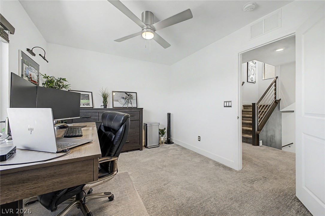 7906 Mountain Lilac Street Las Vegas NV 89113