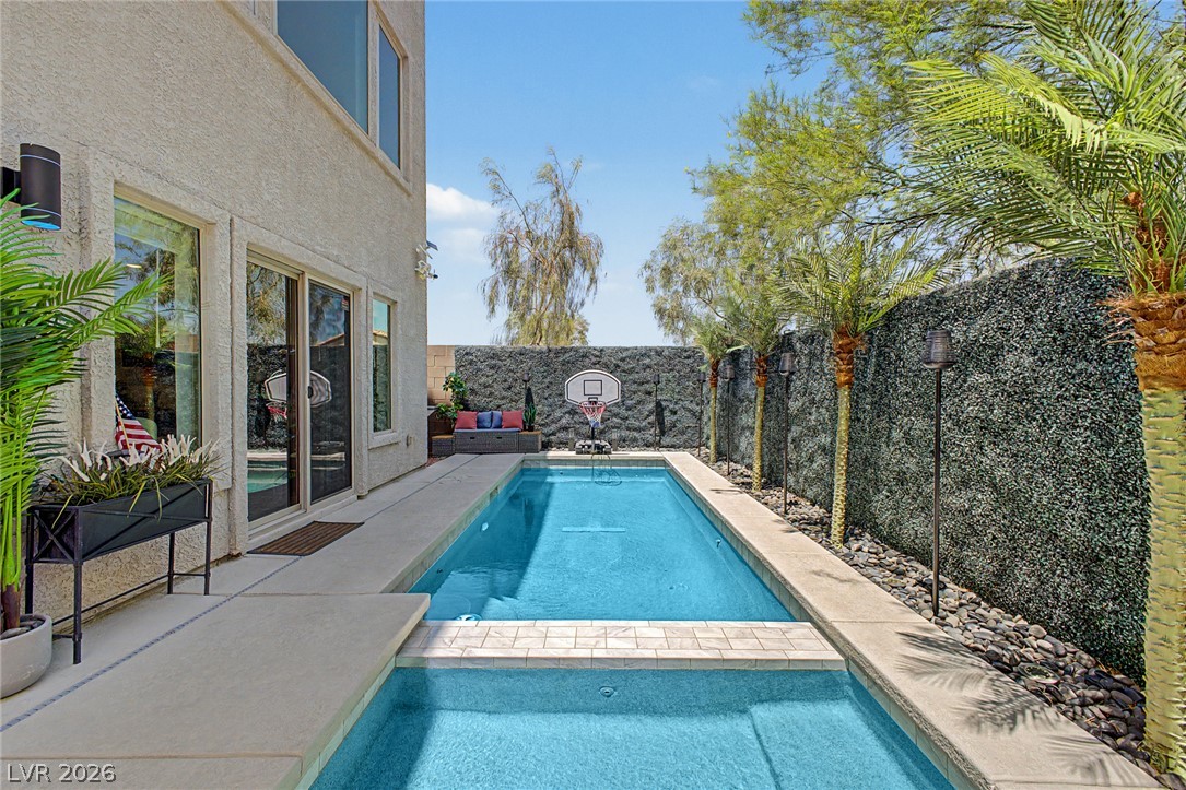 7906 Mountain Lilac Street Las Vegas NV 89113
