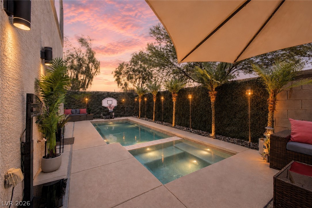 7906 Mountain Lilac Street Las Vegas NV 89113