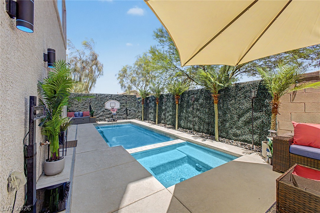 7906 Mountain Lilac Street Las Vegas NV 89113