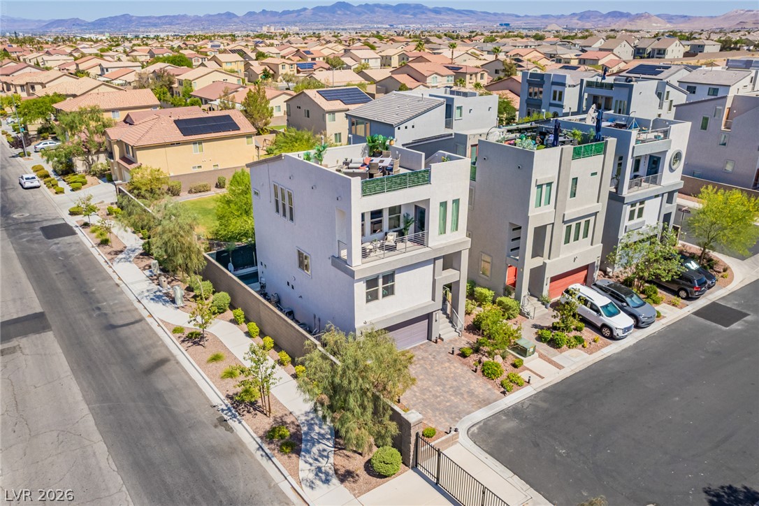 7906 Mountain Lilac Street Las Vegas NV 89113