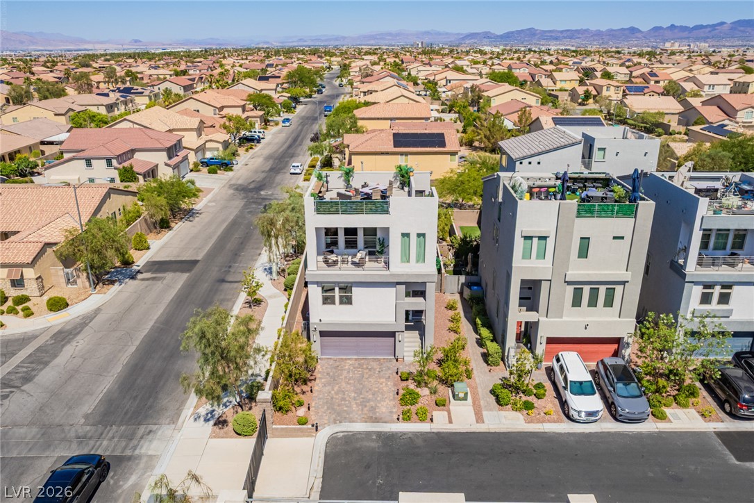 7906 Mountain Lilac Street Las Vegas NV 89113