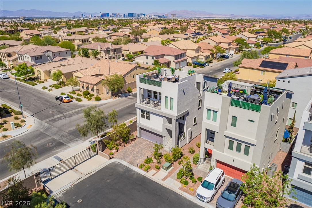 7906 Mountain Lilac Street Las Vegas NV 89113