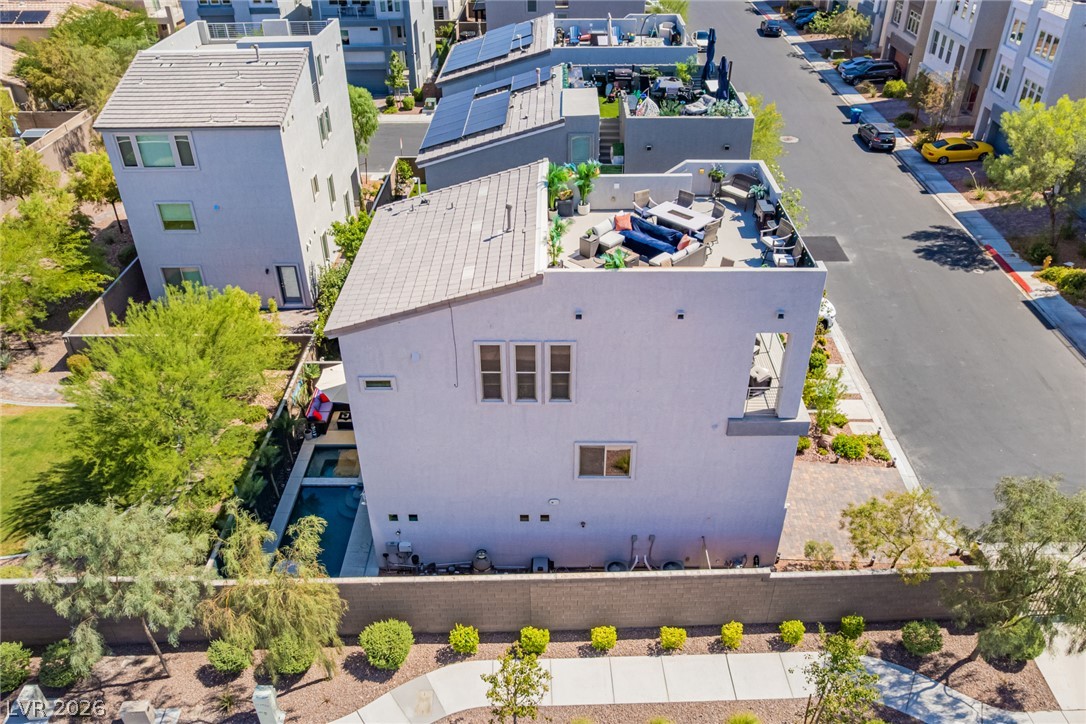 7906 Mountain Lilac Street Las Vegas NV 89113