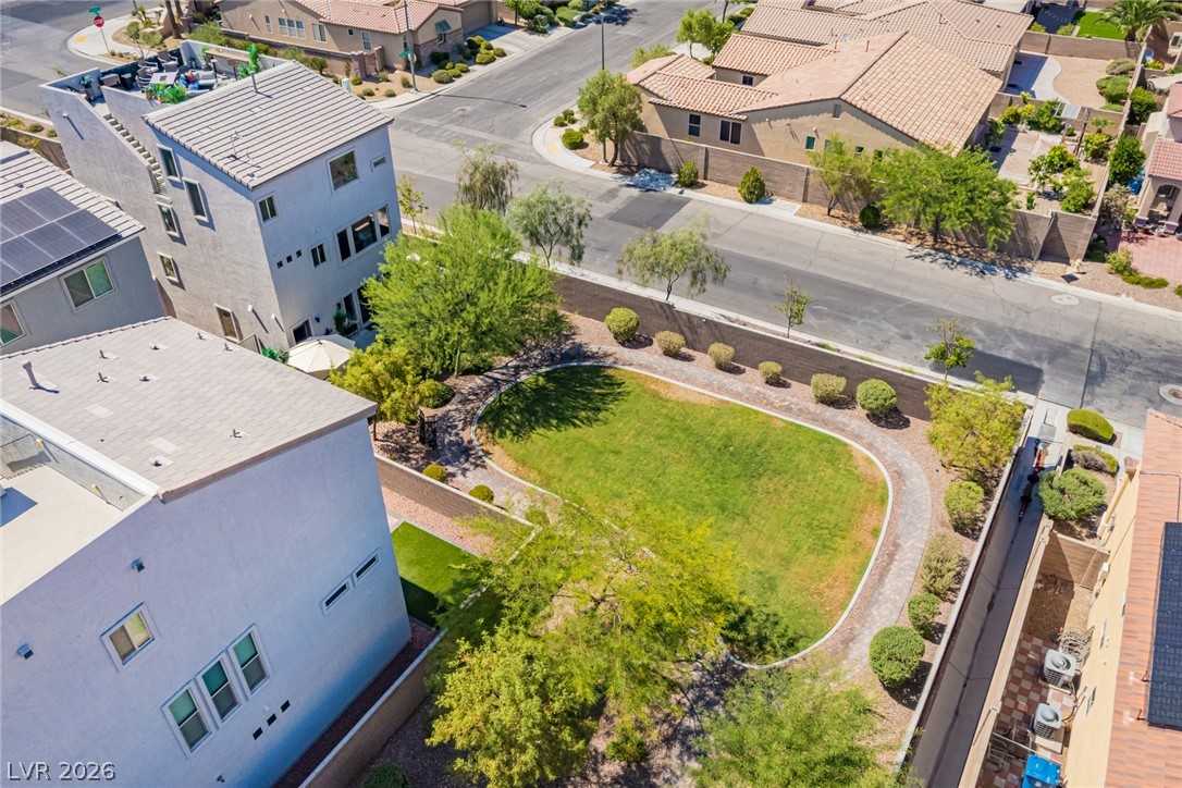 7906 Mountain Lilac Street Las Vegas NV 89113