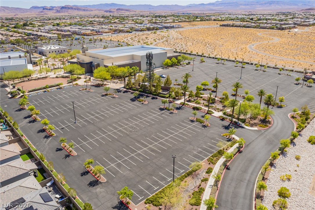 7906 Mountain Lilac Street Las Vegas NV 89113