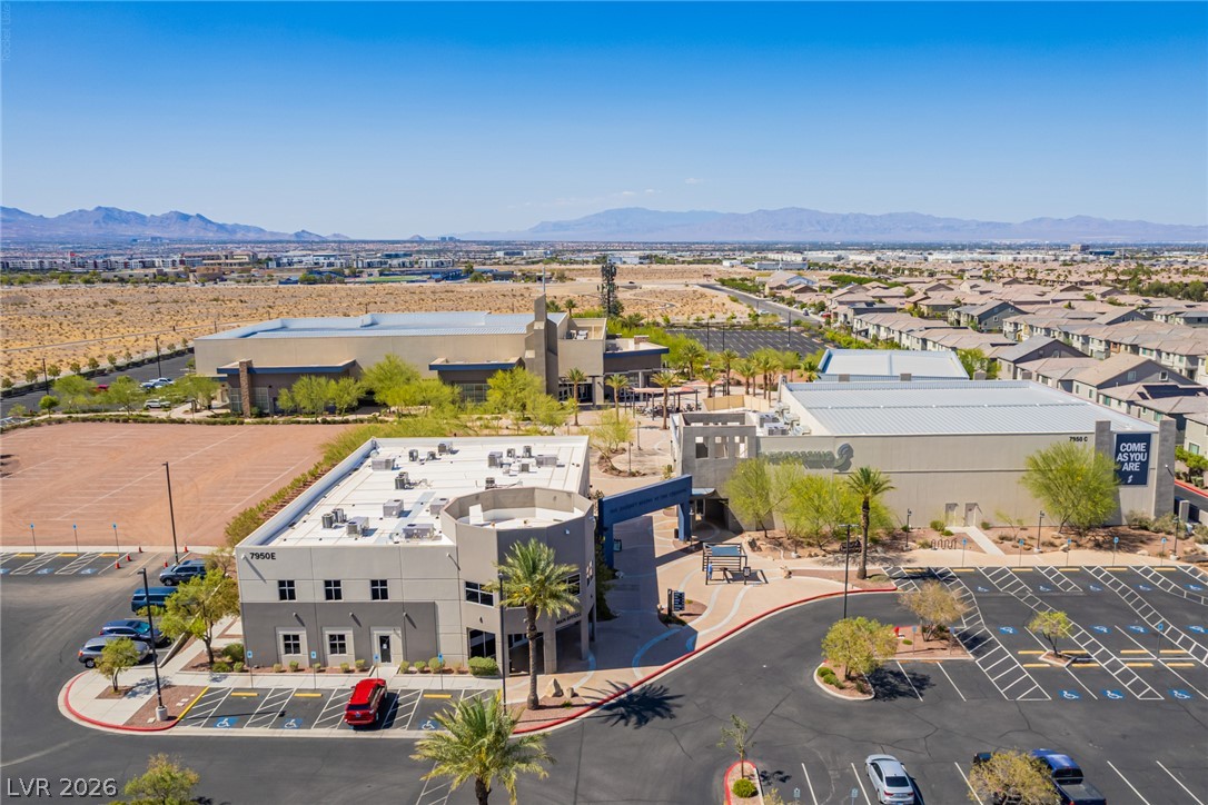 7906 Mountain Lilac Street Las Vegas NV 89113
