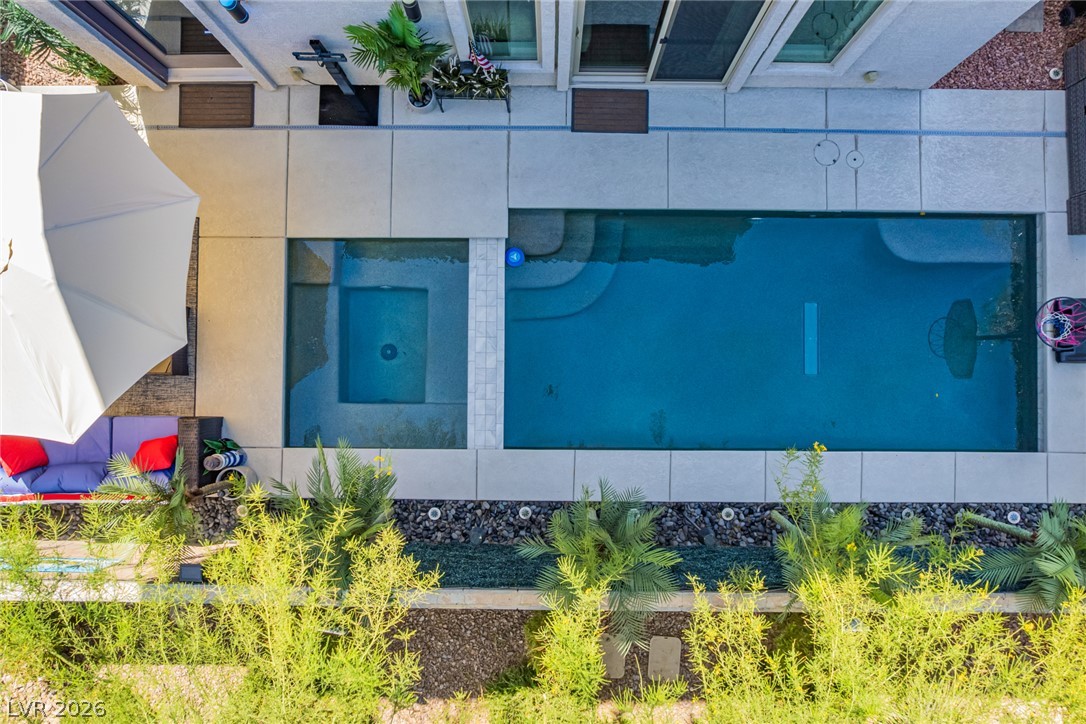 7906 Mountain Lilac Street Las Vegas NV 89113