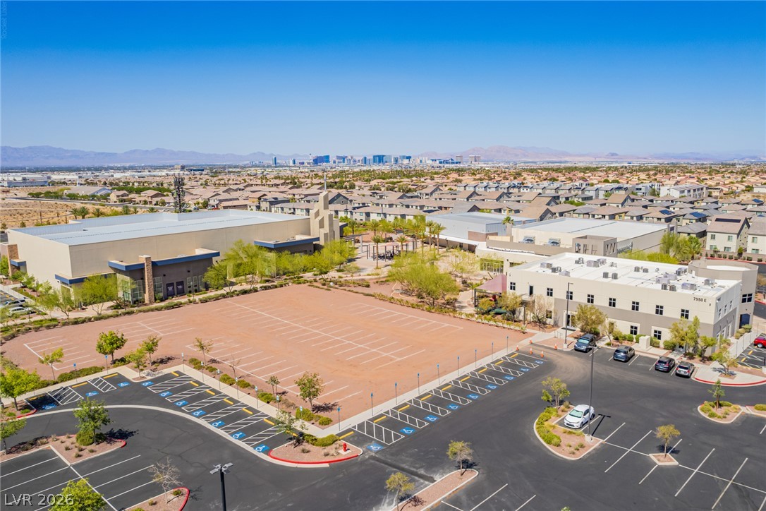7906 Mountain Lilac Street Las Vegas NV 89113