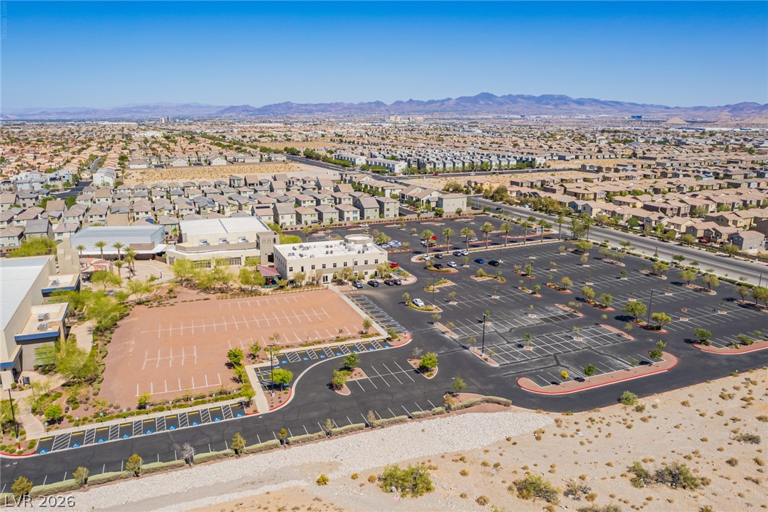 7906 Mountain Lilac Street Las Vegas NV 89113