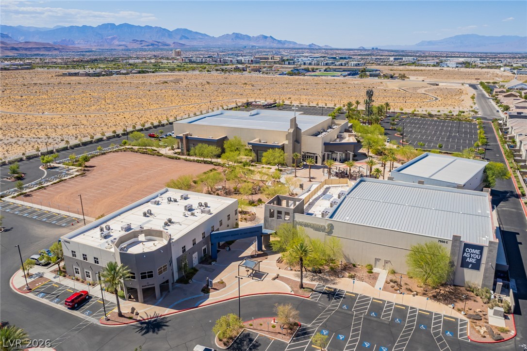 7906 Mountain Lilac Street Las Vegas NV 89113