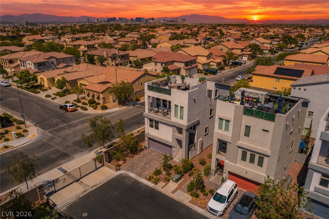 7906 Mountain Lilac Street Las Vegas NV 89113