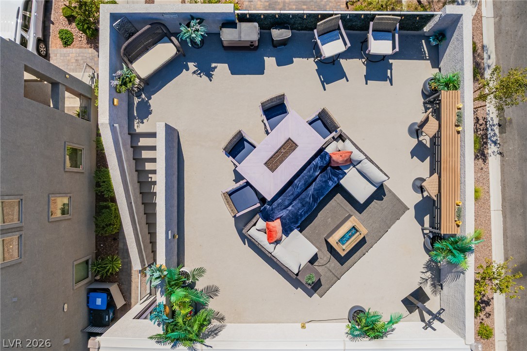 7906 Mountain Lilac Street Las Vegas NV 89113