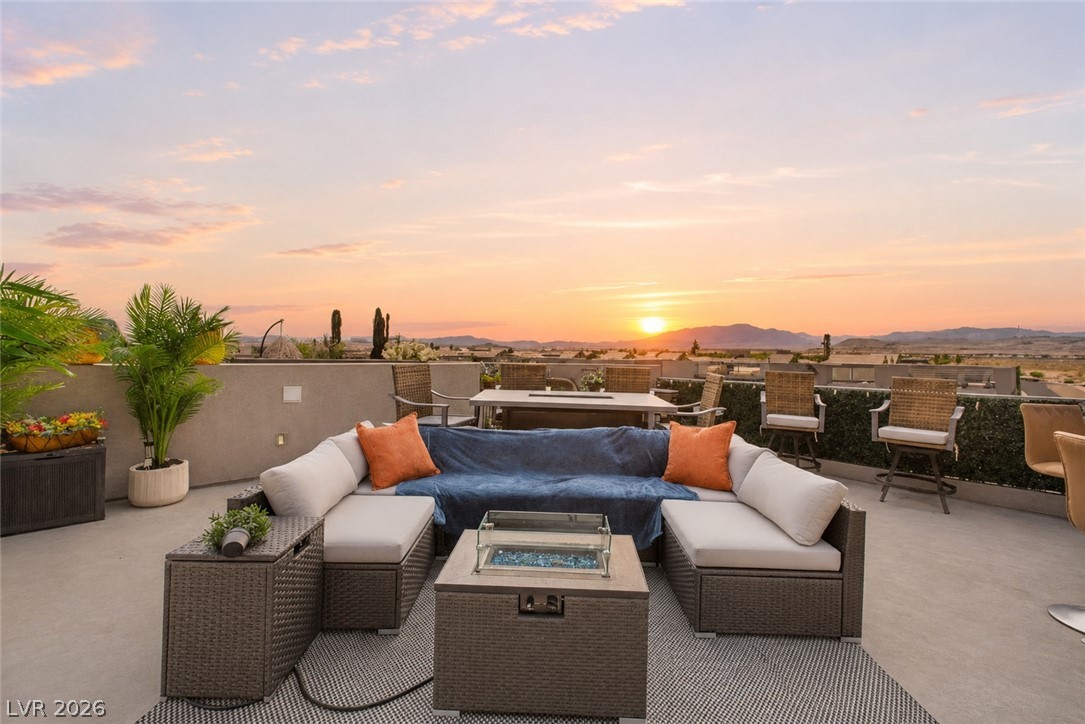 7906 Mountain Lilac Street Las Vegas NV 89113
