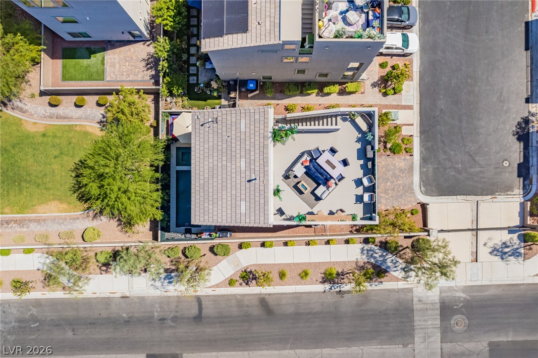 7906 Mountain Lilac Street Las Vegas NV 89113