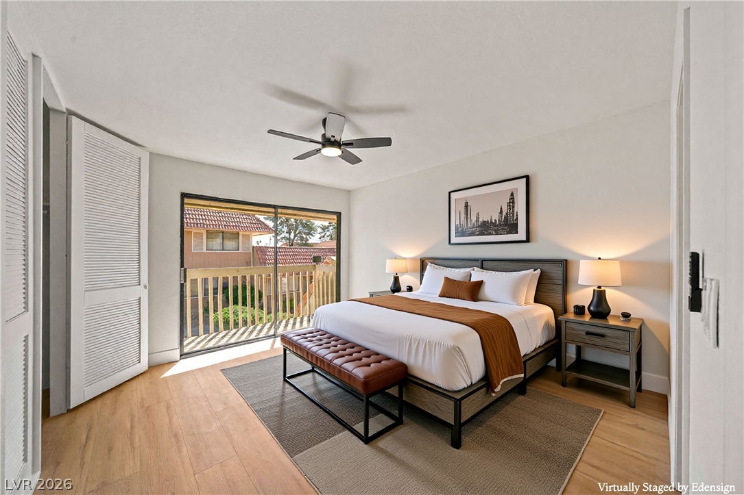 2482 Paradise Village Way Las Vegas NV 89120