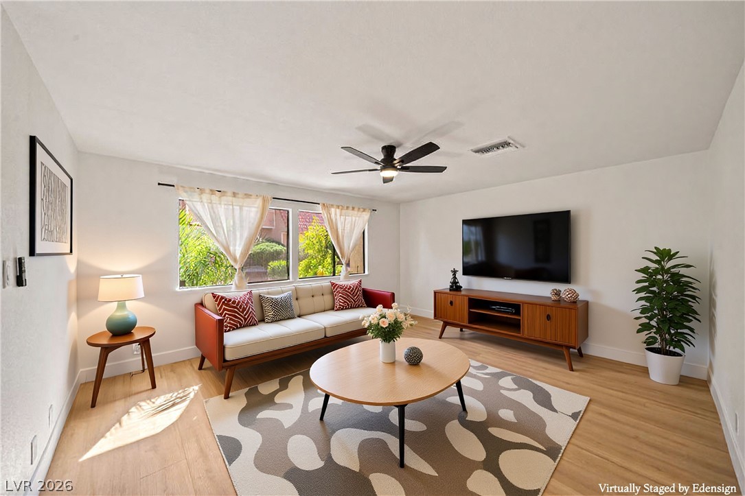 2482 Paradise Village Way Las Vegas NV 89120