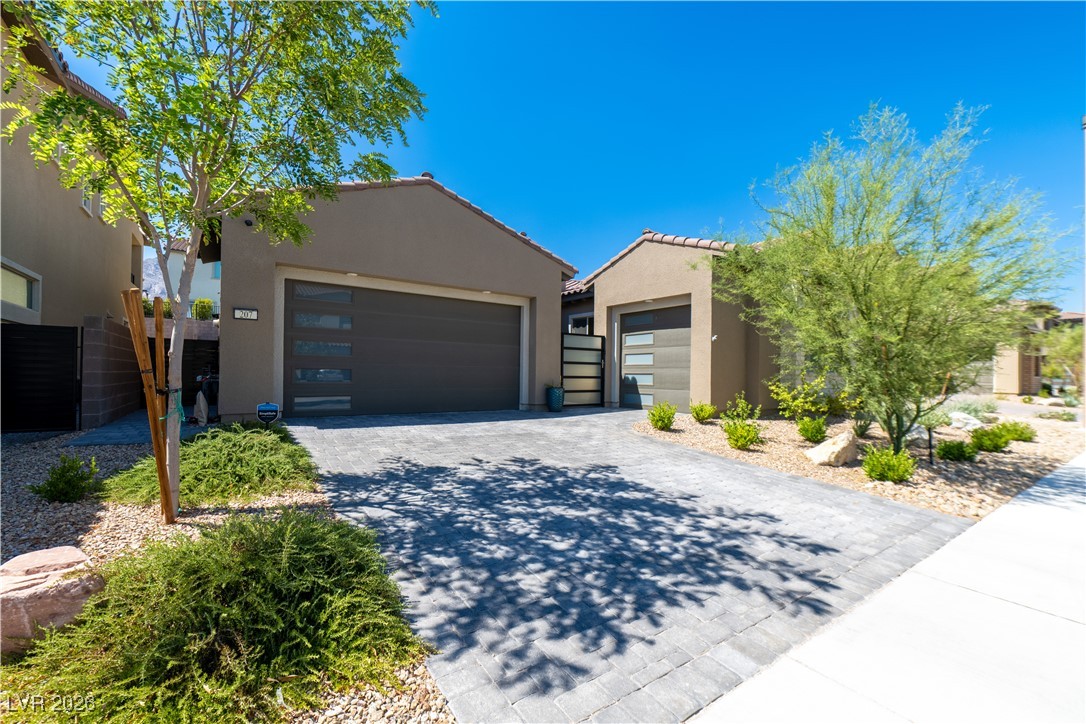 207 Cactus Sunrise Street Las Vegas NV 89138