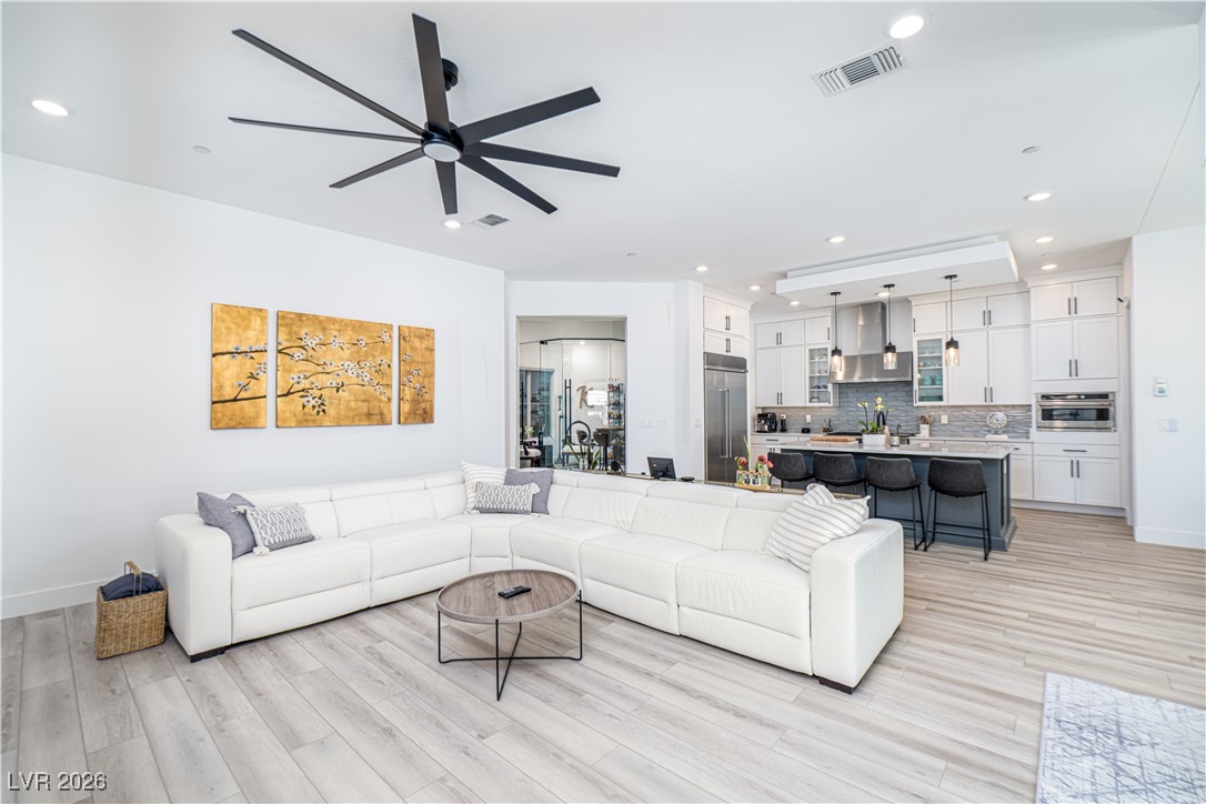 207 Cactus Sunrise Street Las Vegas NV 89138