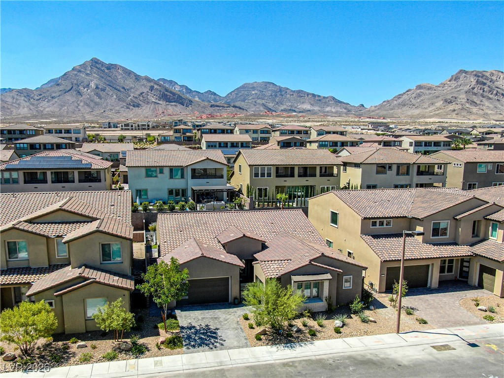 207 Cactus Sunrise Street Las Vegas NV 89138