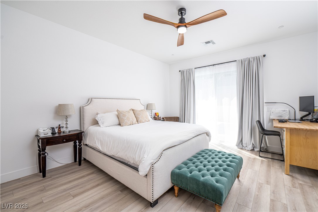 207 Cactus Sunrise Street Las Vegas NV 89138
