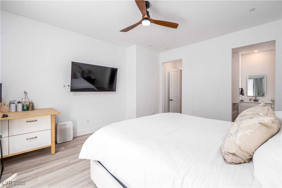 207 Cactus Sunrise Street Las Vegas NV 89138