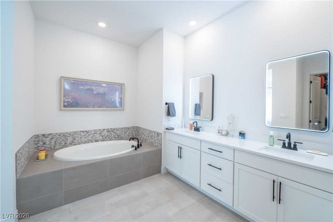207 Cactus Sunrise Street Las Vegas NV 89138