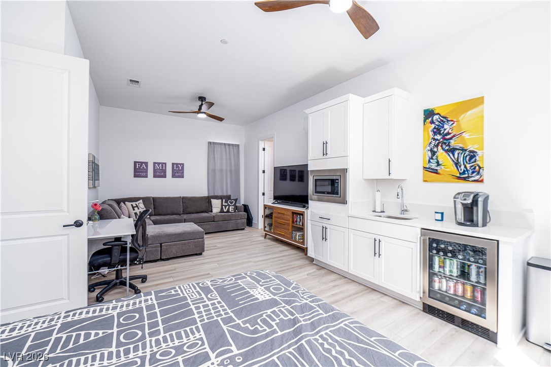 207 Cactus Sunrise Street Las Vegas NV 89138