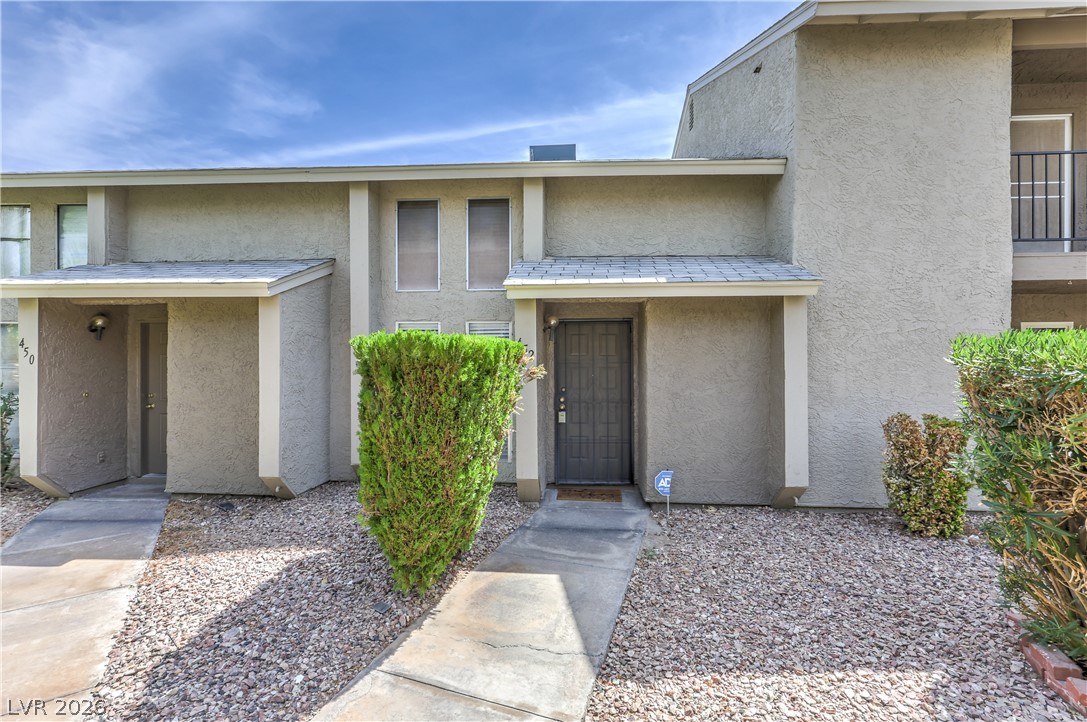452 Sellers Place Henderson NV 89011